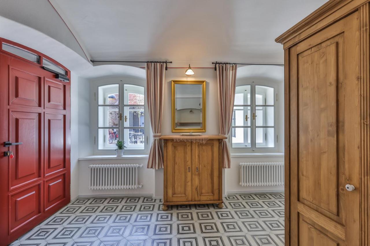 Hotel Just Jimramov Extérieur photo