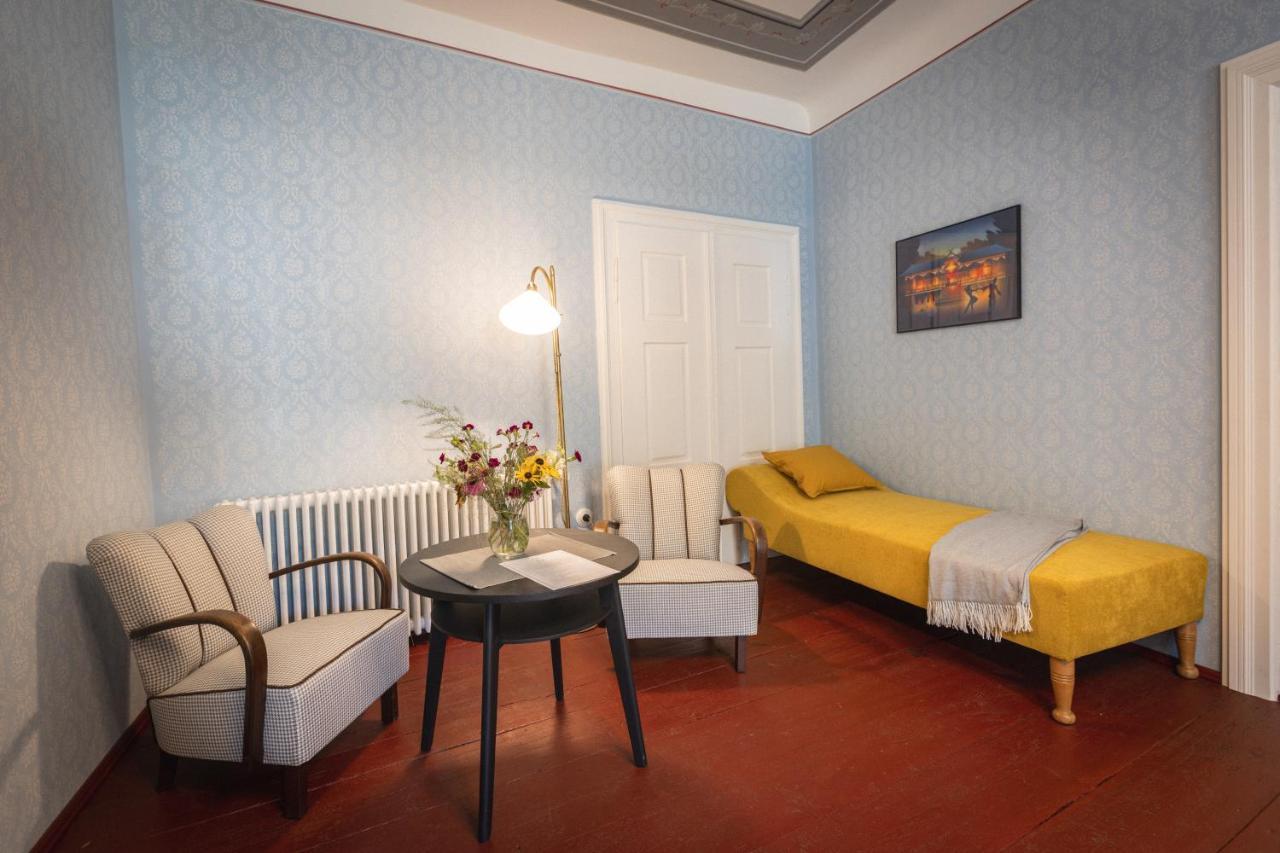 Hotel Just Jimramov Extérieur photo