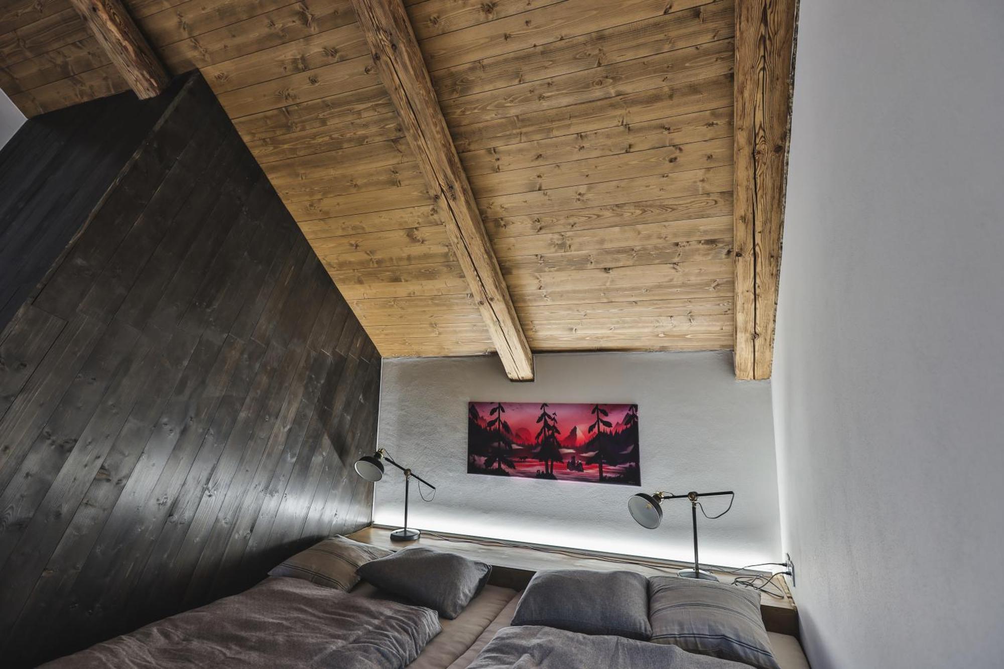 Hotel Just Jimramov Extérieur photo